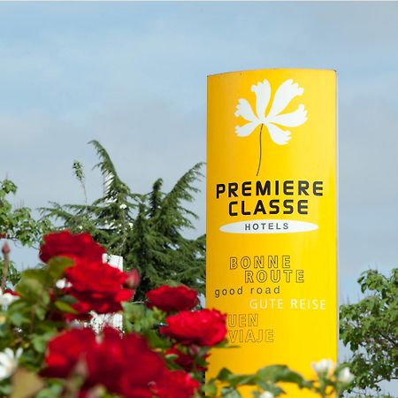 Premiere Classe Tarbes - Bastillac Luaran gambar