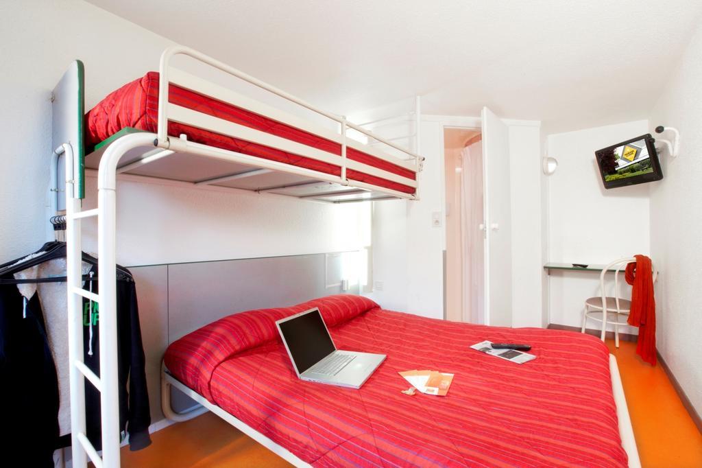 Premiere Classe Tarbes - Bastillac Luaran gambar