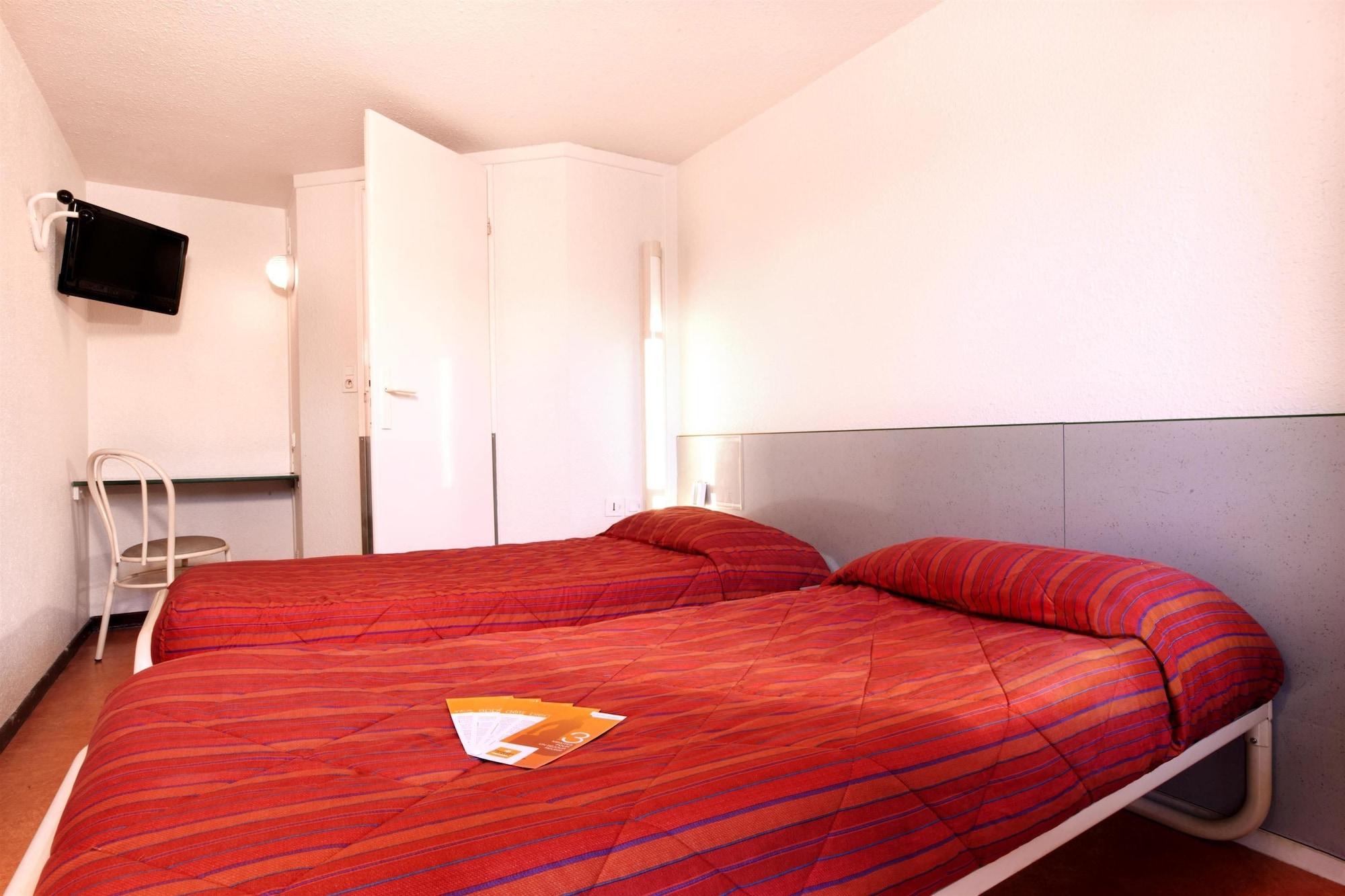 Premiere Classe Tarbes - Bastillac Luaran gambar