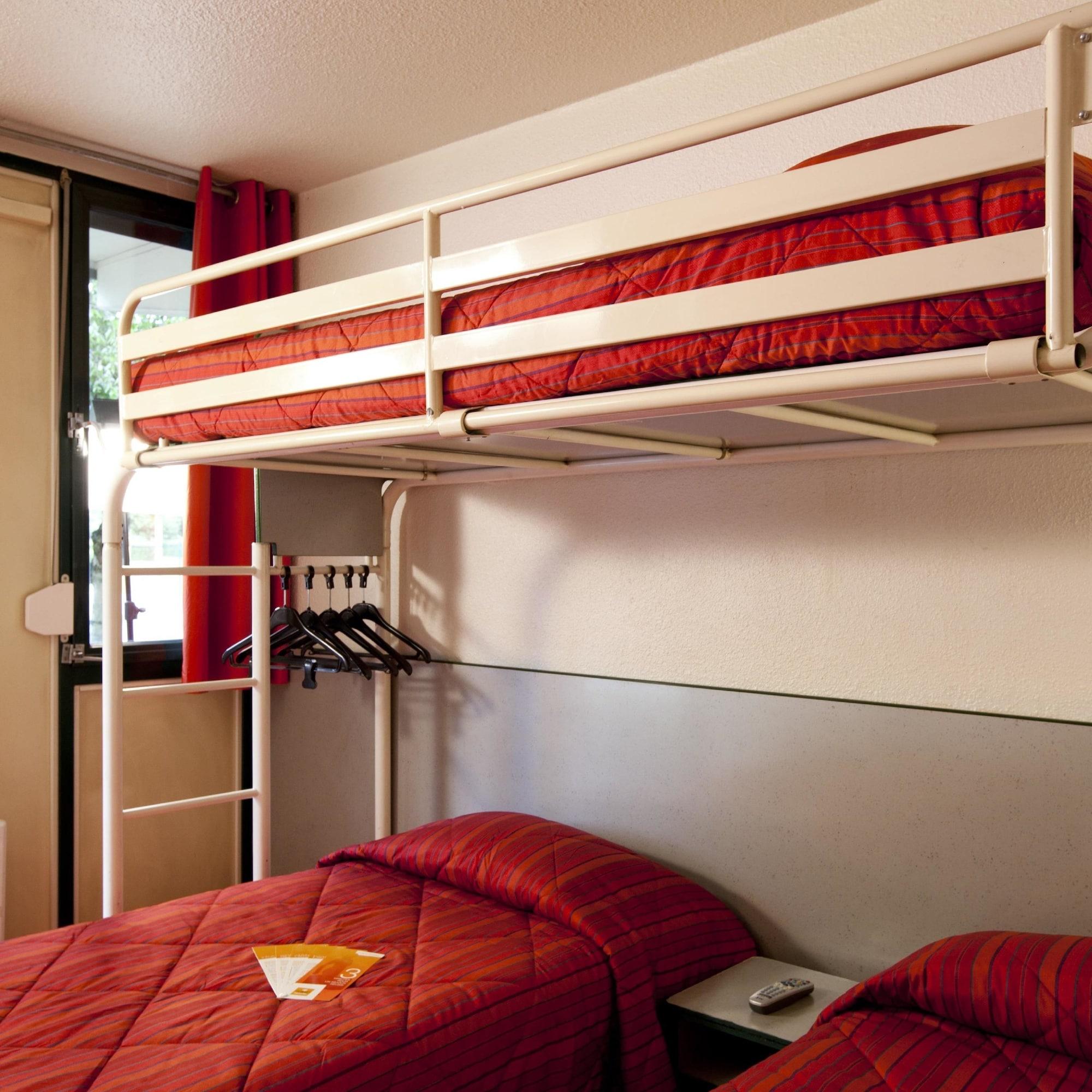 Premiere Classe Tarbes - Bastillac Luaran gambar
