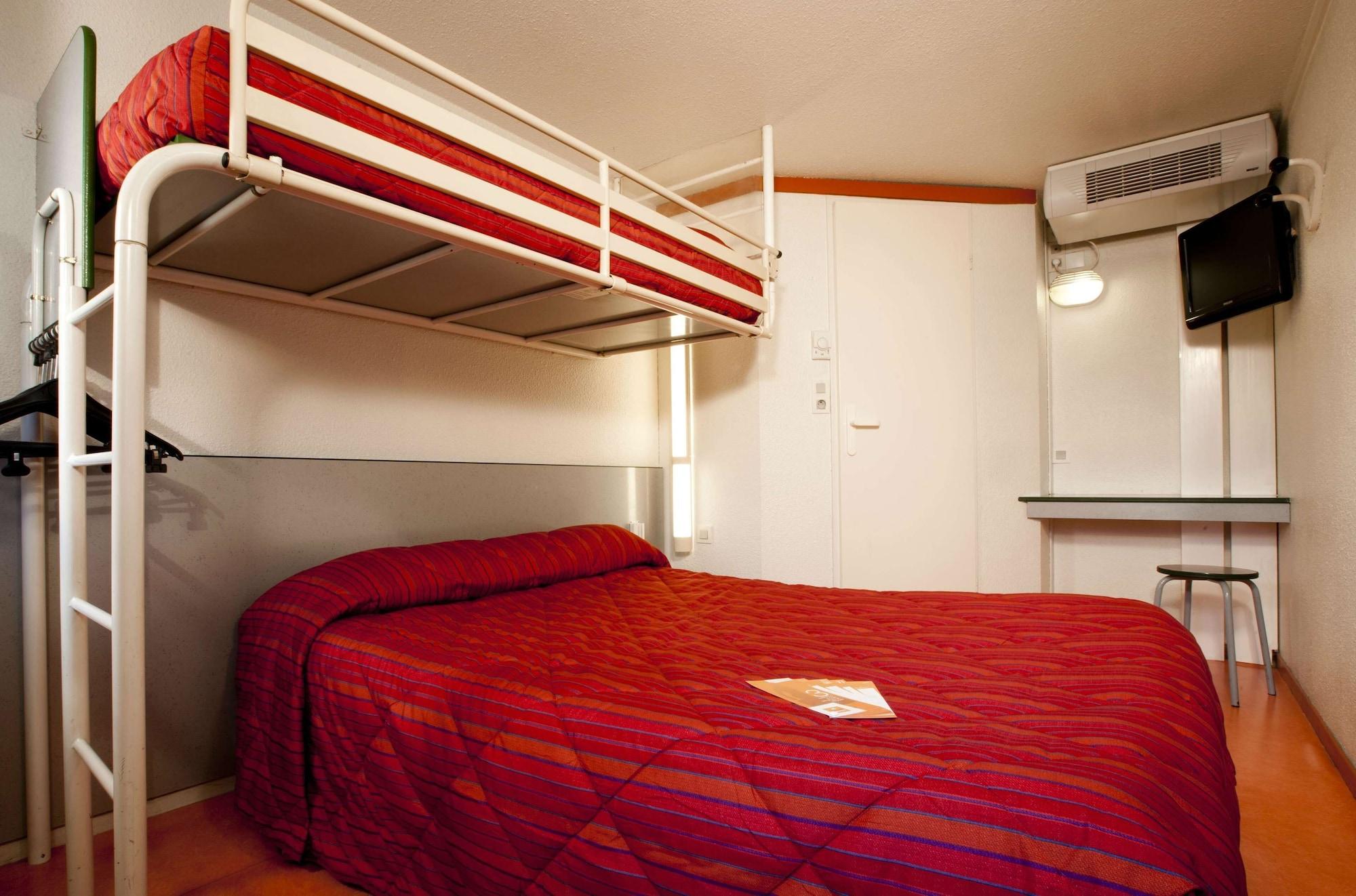 Premiere Classe Tarbes - Bastillac Luaran gambar