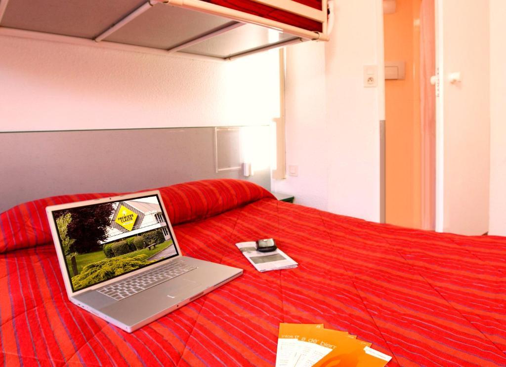 Premiere Classe Tarbes - Bastillac Luaran gambar
