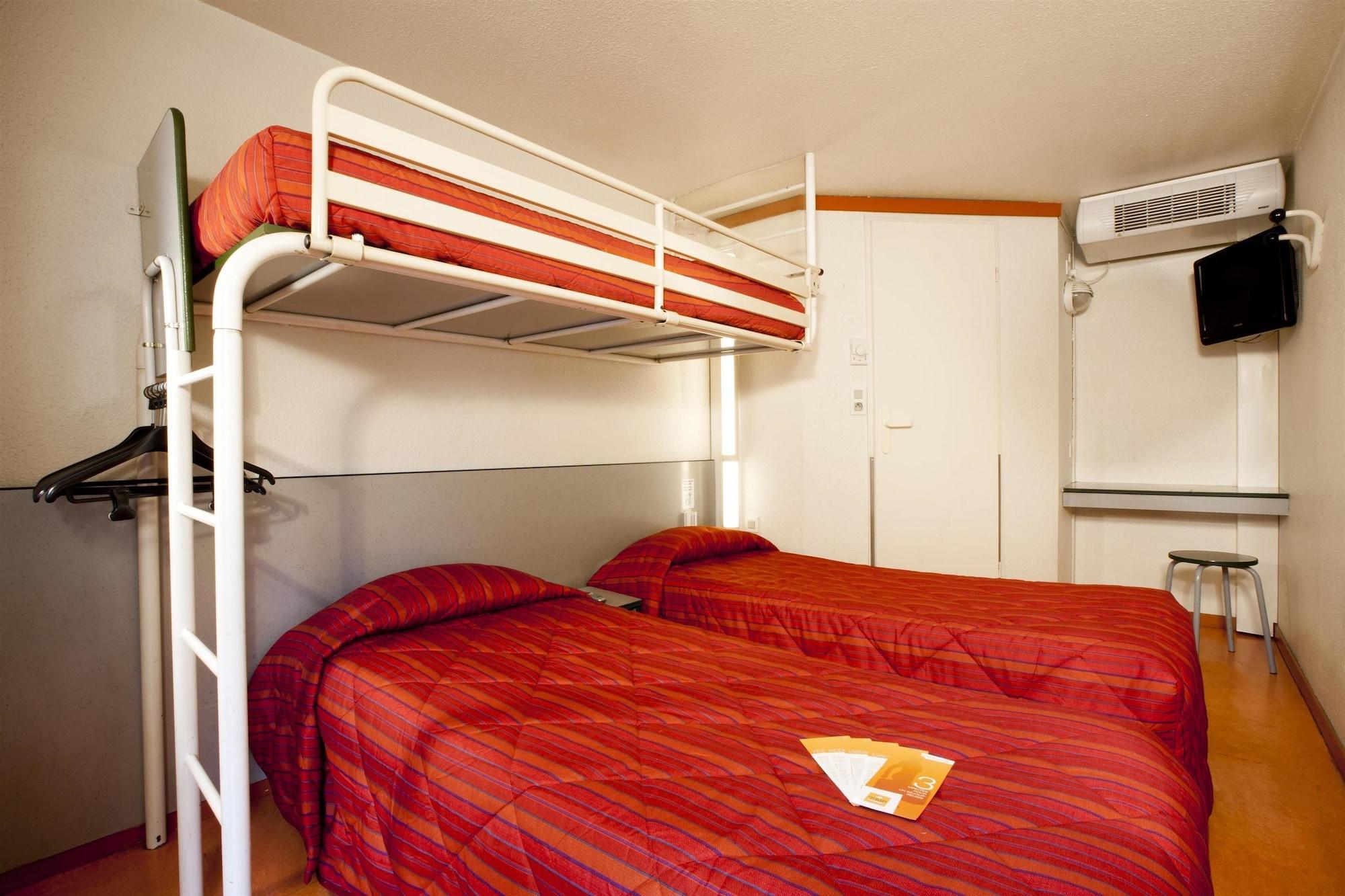 Premiere Classe Tarbes - Bastillac Luaran gambar