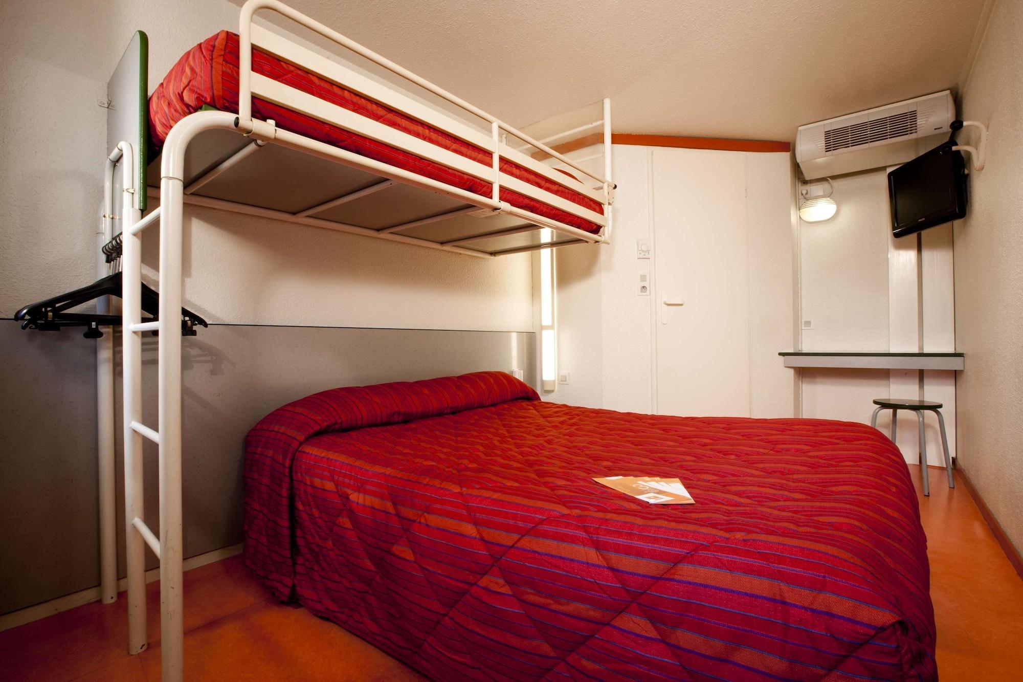 Premiere Classe Tarbes - Bastillac Luaran gambar