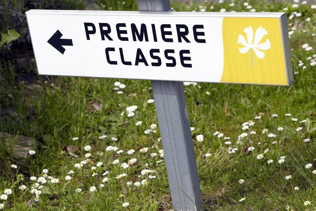 Premiere Classe Tarbes - Bastillac Luaran gambar