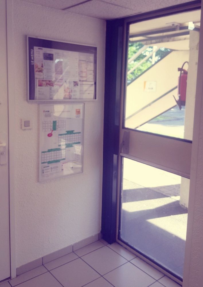 Premiere Classe Tarbes - Bastillac Luaran gambar
