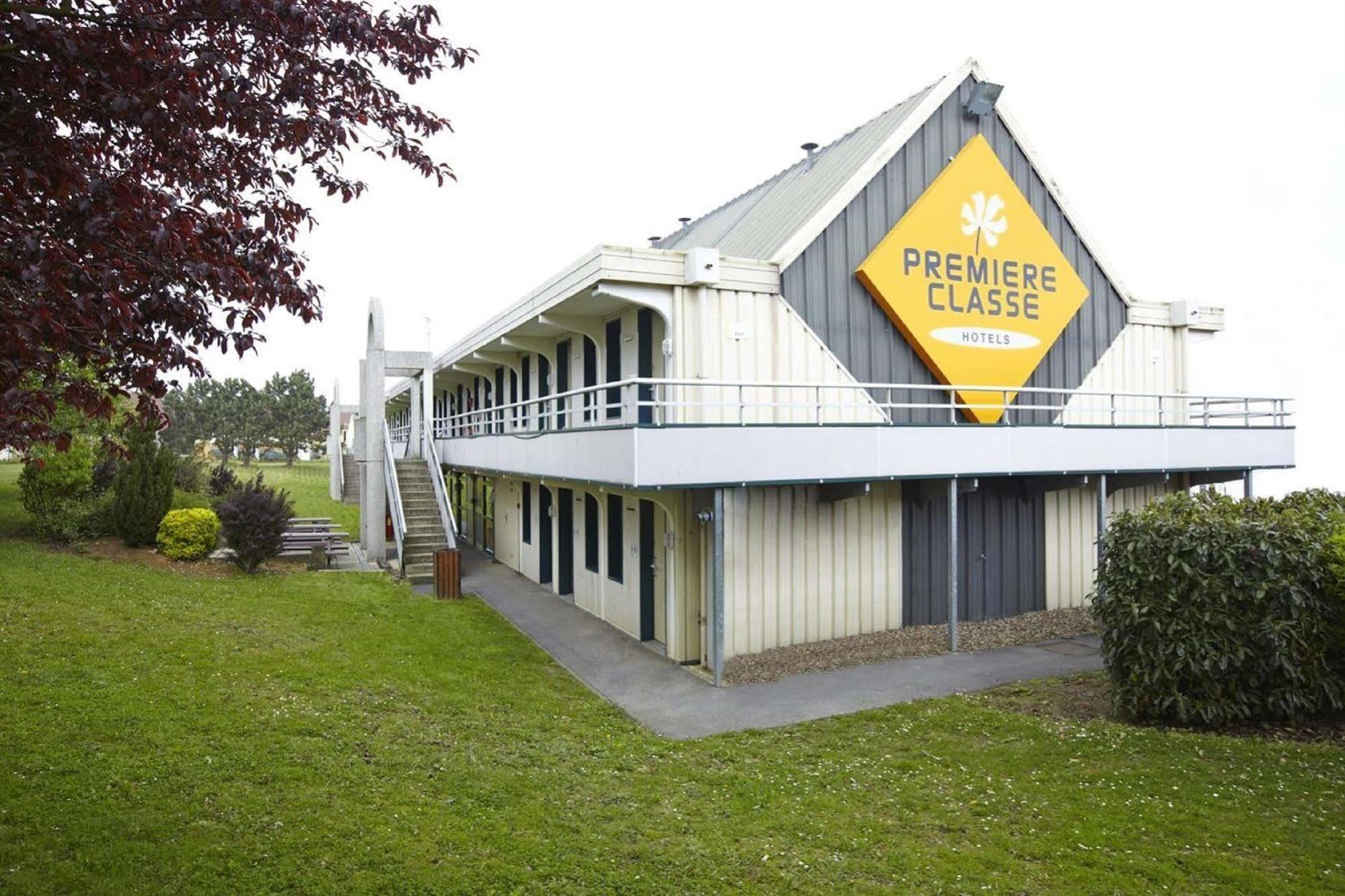 Premiere Classe Tarbes - Bastillac Luaran gambar