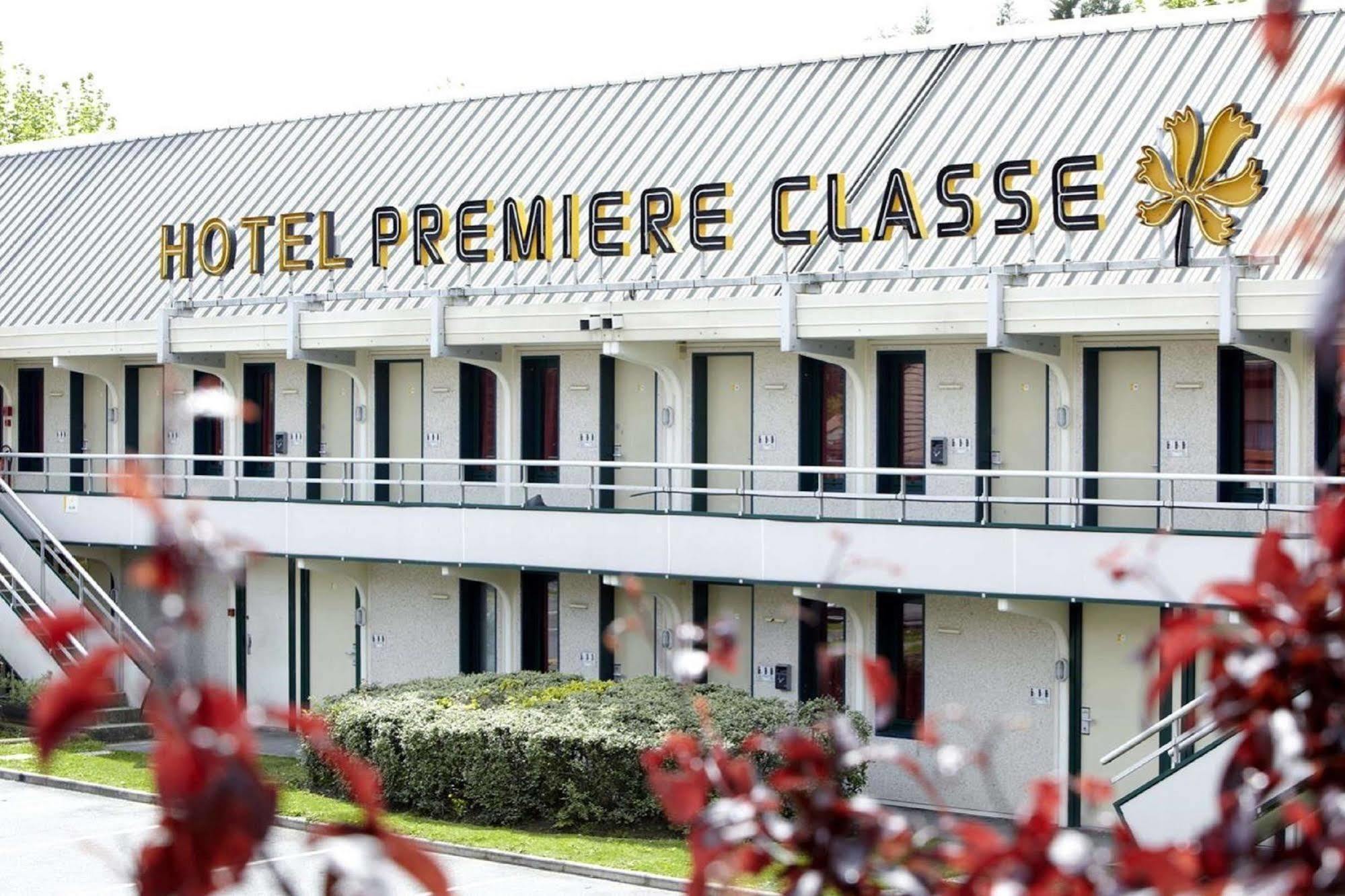 Premiere Classe Tarbes - Bastillac Luaran gambar