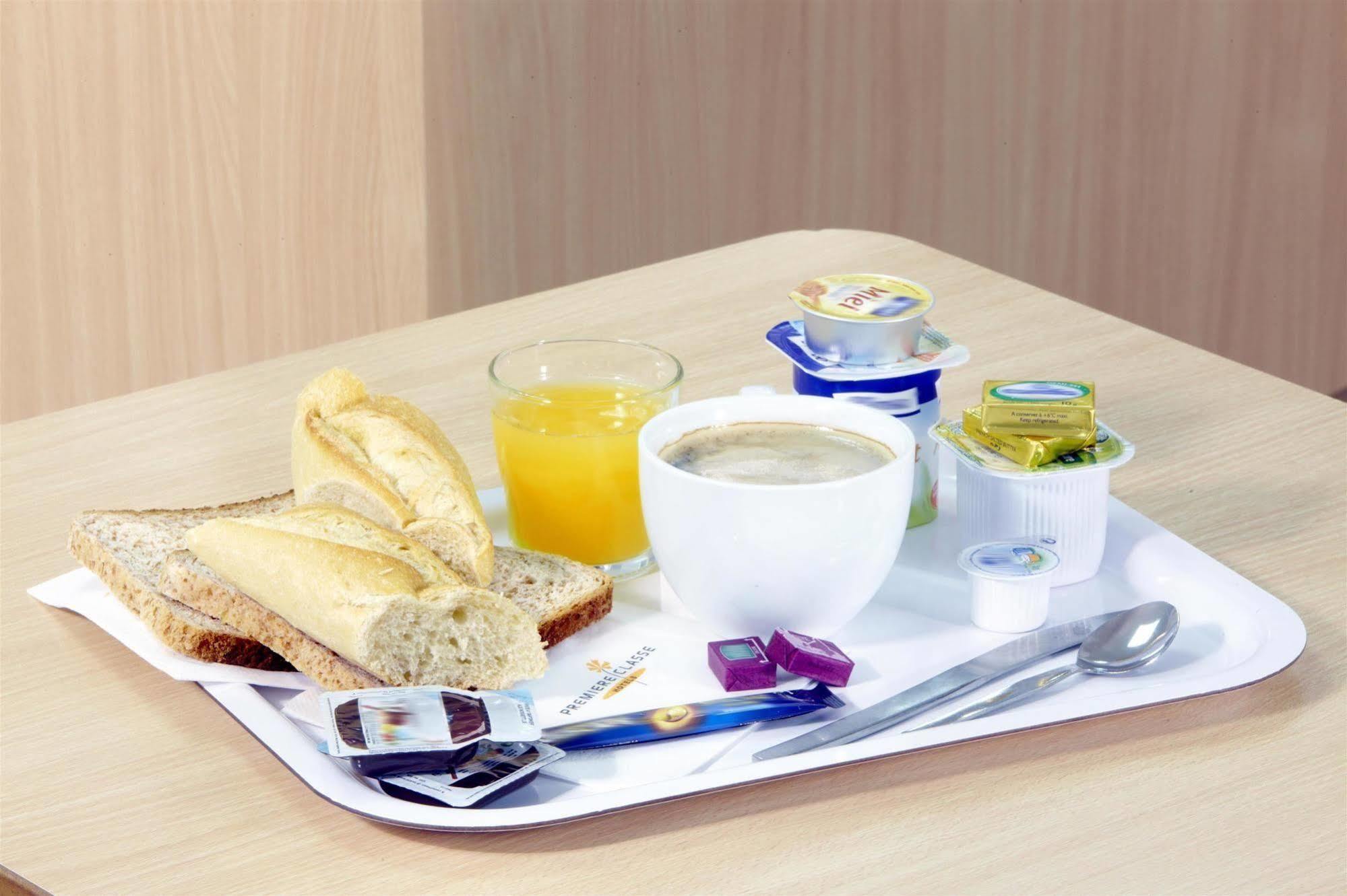 Premiere Classe Tarbes - Bastillac Luaran gambar