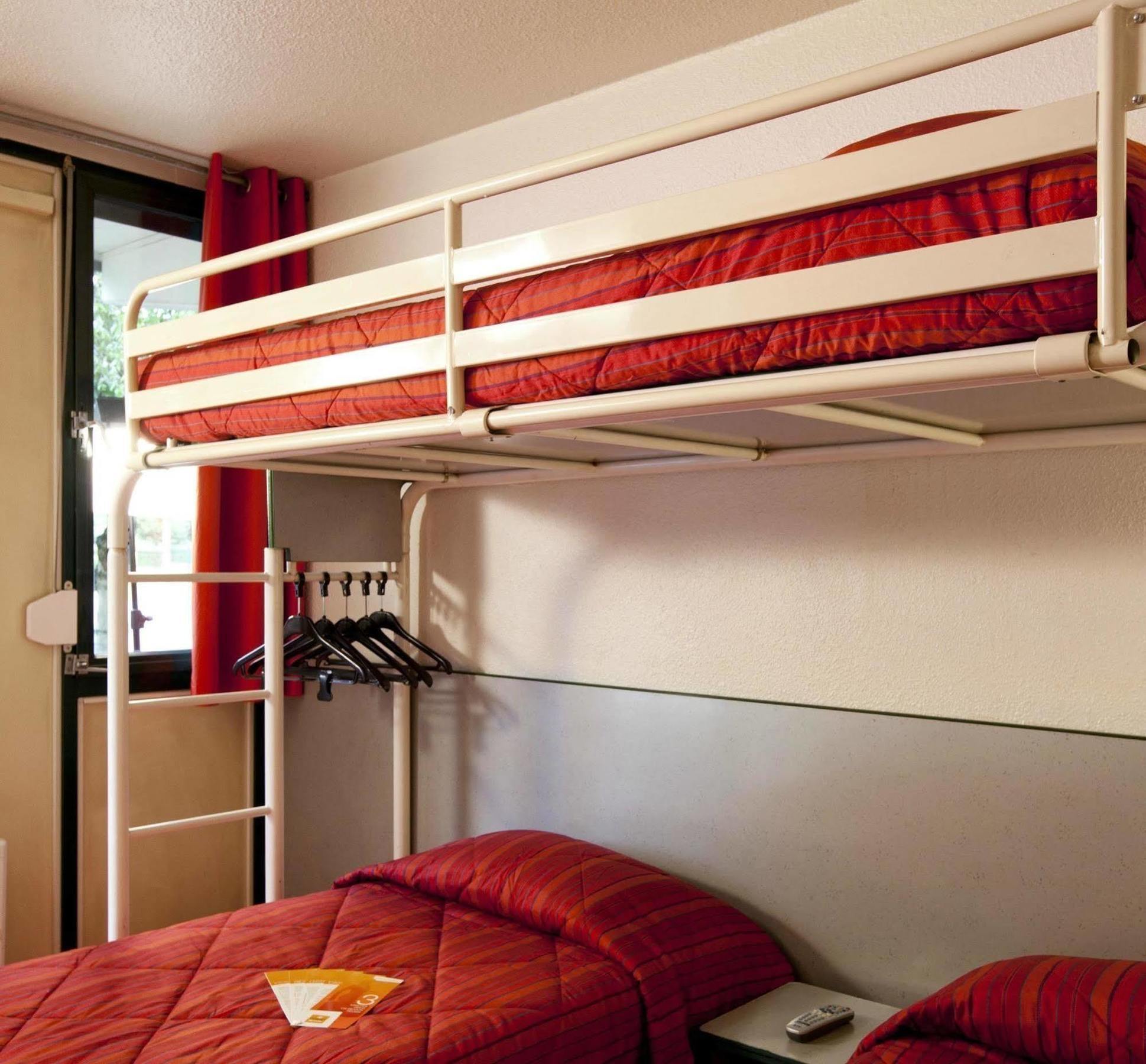 Premiere Classe Tarbes - Bastillac Luaran gambar