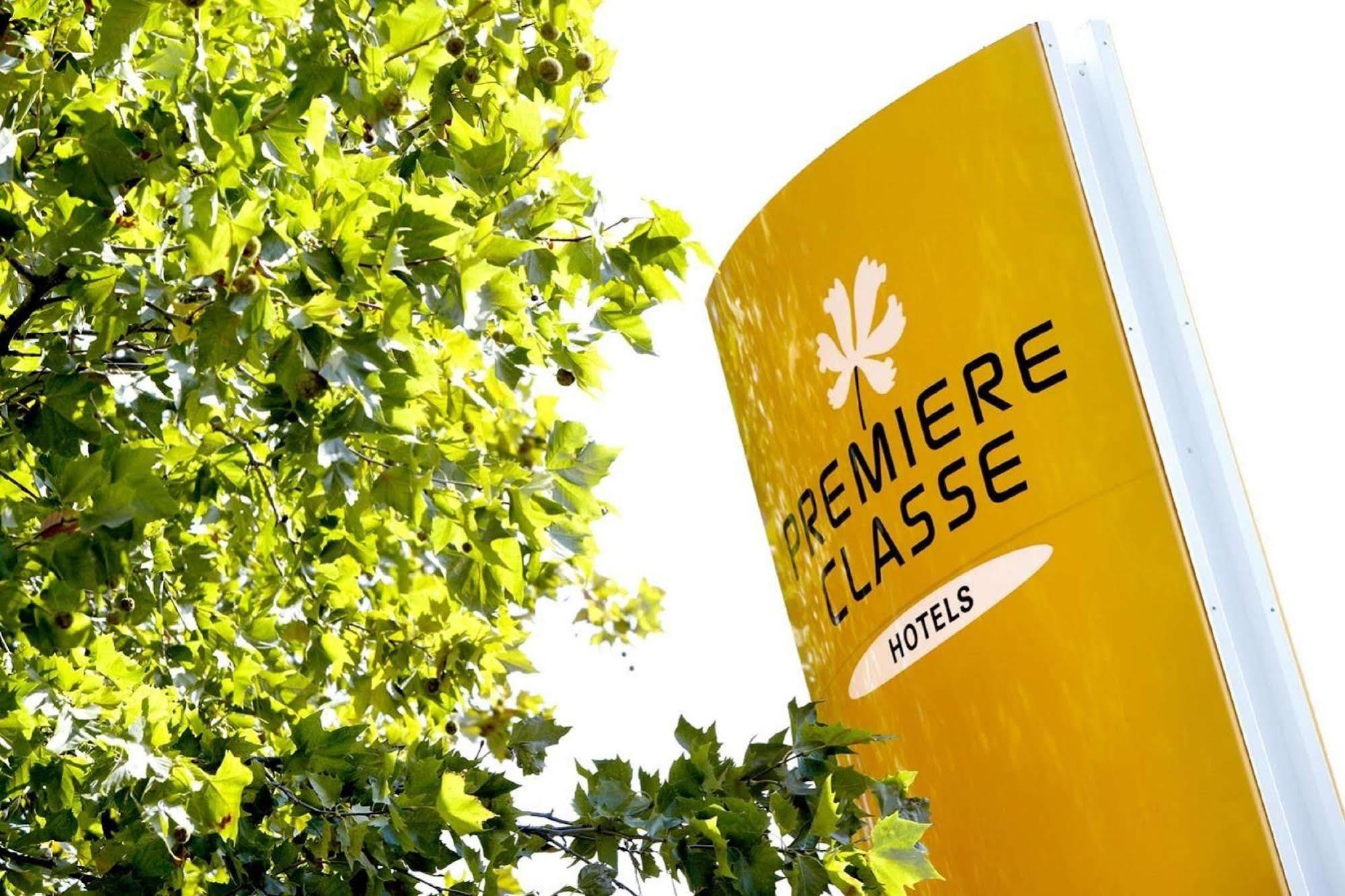 Premiere Classe Tarbes - Bastillac Luaran gambar