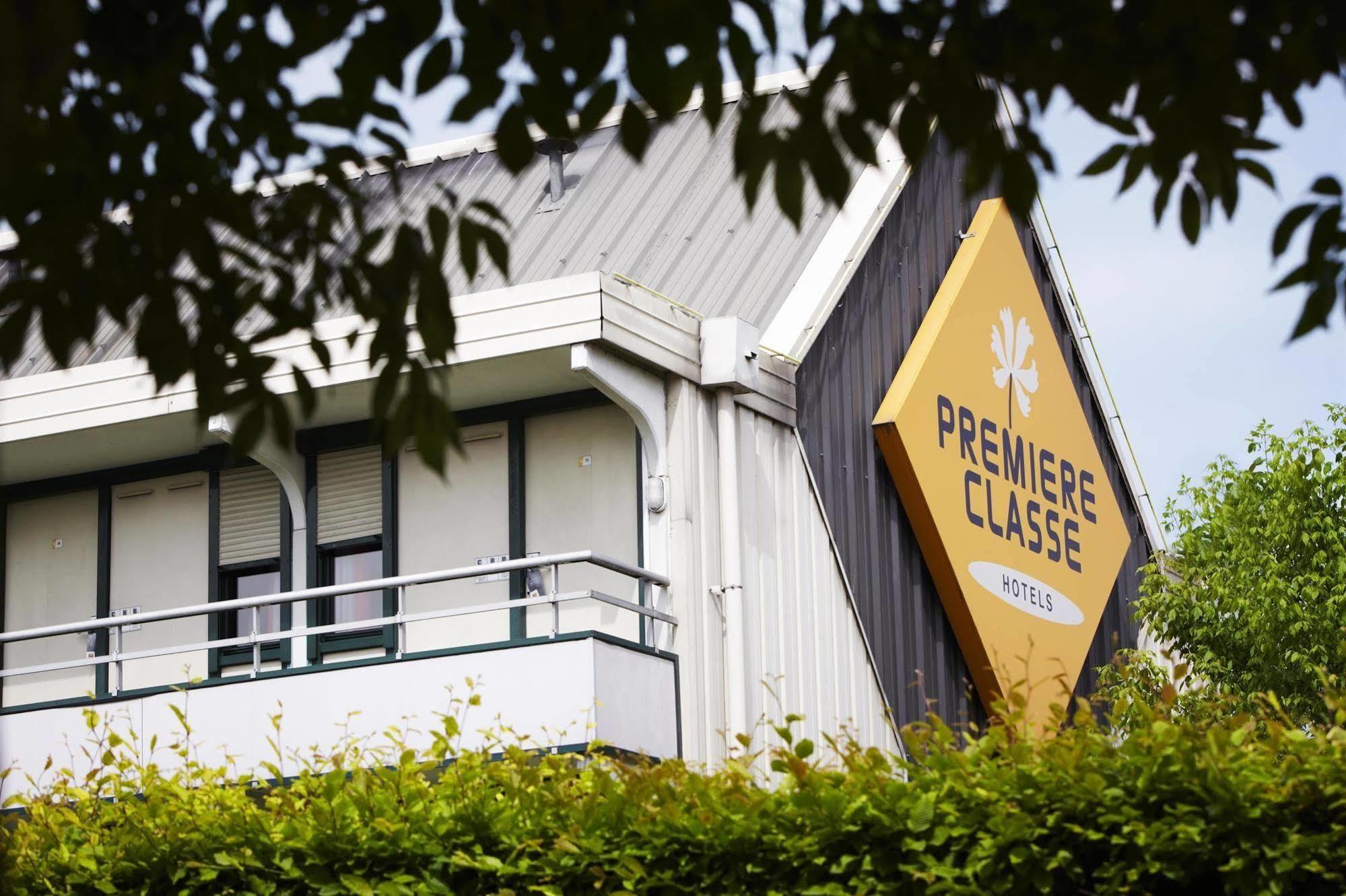 Premiere Classe Tarbes - Bastillac Luaran gambar